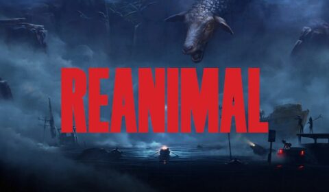 REANIMAL chega em 2026 para assustar e divertir no Xbox Series X|S – Xbox Power