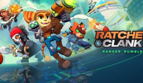 Ratchet and Clank retornam em novo jogo, mas não como esperávamos