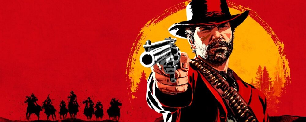 Red Dead Redemption 2 ultrapassa Mario Kart 8 e se torna o quarto jogo mais vendido da história