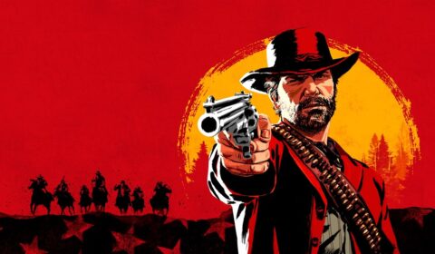 Red Dead Redemption 2 ultrapassa Mario Kart 8 e se torna o quarto jogo mais vendido da história