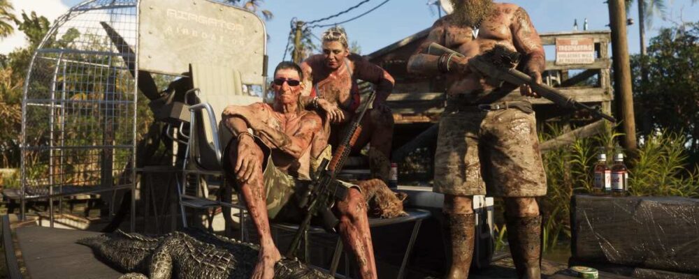 Rockstar enfrenta protestos após demissões em massa e novo…