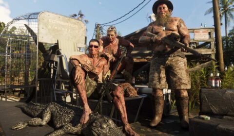 Rockstar enfrenta protestos após demissões em massa e novo…