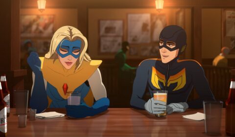 Roteirista de Dispatch lamenta ter cortado cenas de sexo do jogo