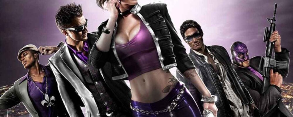 Saints Row pode ganhar novo reboot com criador original e retorno…