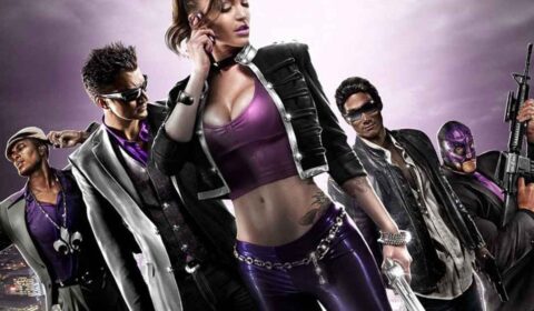 Saints Row pode ganhar novo reboot com criador original e retorno…