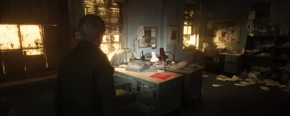 Silent Hill 2 Remake chega ao Xbox Series com 50% off