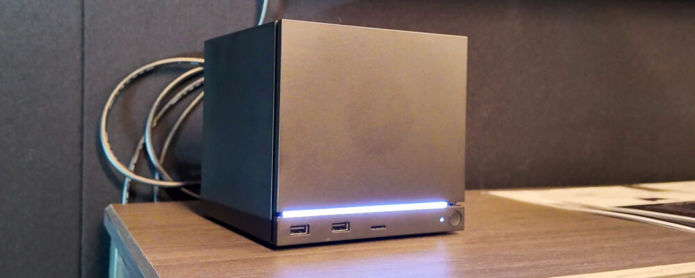 Steam Machine pode custar pelo menos 750 dólares, segundo ex-VP do Xbox