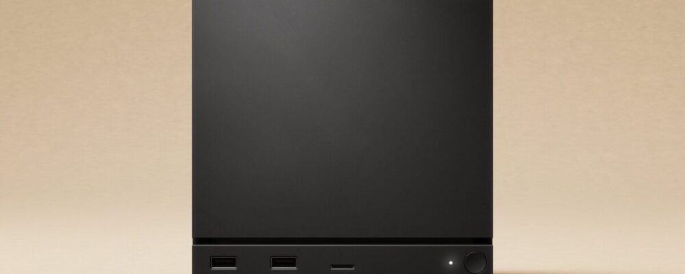 Steam Machine será precificada como um PC e não como console, diz…