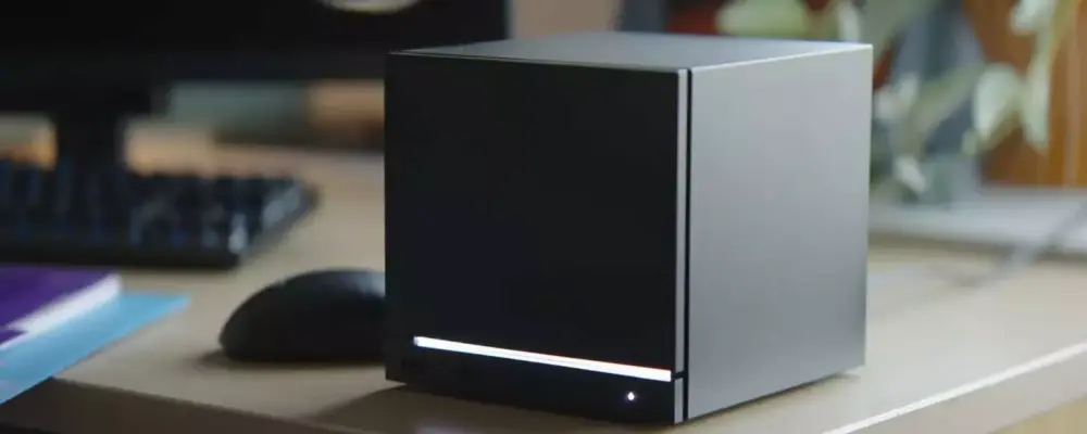 Steam Machine terá preço de PC equivalente, diz Valve