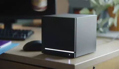 Steam Machine terá preço de PC equivalente, diz Valve