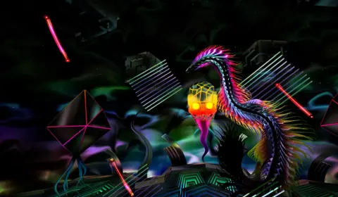 THRASHER: Análise Old-School da Enguia Psicodélica