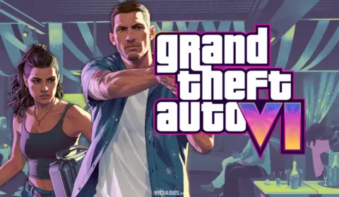 Take-Two quer usar roteiros humanos para treinar IA de personagens de jogos