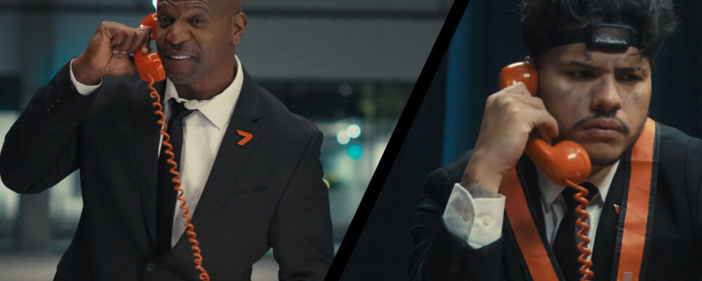 Terry Crews se junta ao Podpah para campanha de marketing de Call of Duty: Black Ops 7 – PSX Brasil