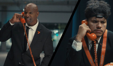 Terry Crews se junta ao Podpah para campanha de marketing de Call of Duty: Black Ops 7 – PSX Brasil