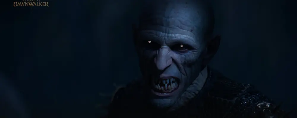 The Blood of Dawnwalker exibe 30 minutos de gameplay brutal