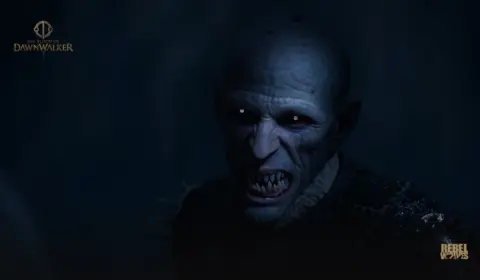 The Blood of Dawnwalker exibe 30 minutos de gameplay brutal