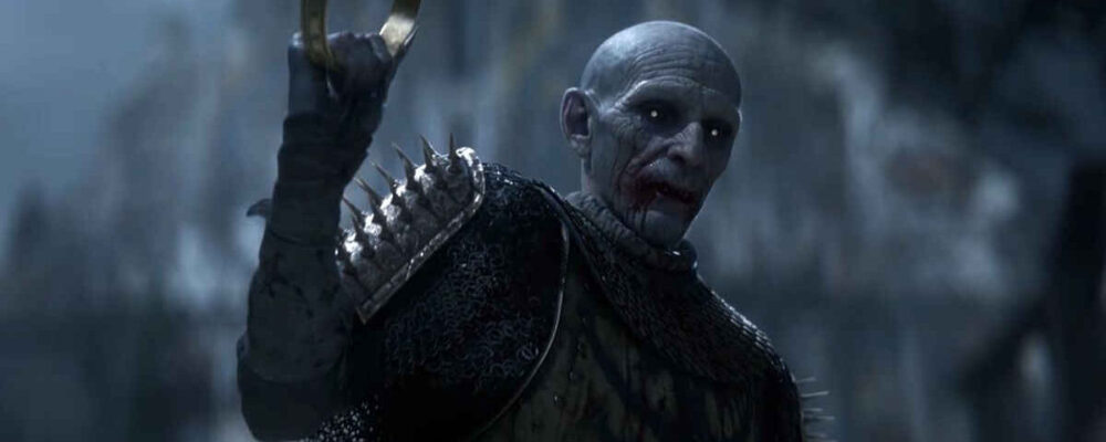 The Blood of Dawnwalker terá liberdade total e não contará com uma…