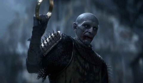 The Blood of Dawnwalker terá liberdade total e não contará com uma…