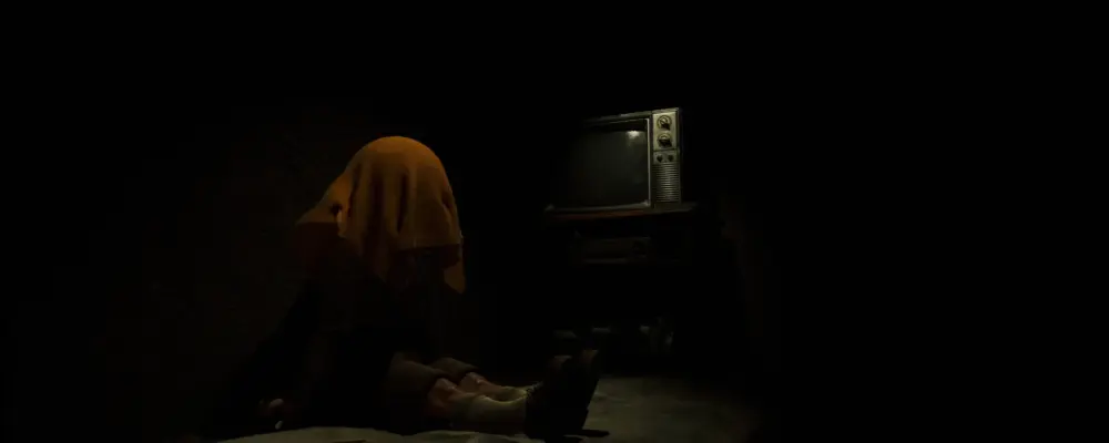 The Cabin Factory: terror psicológico raiz e minimalista