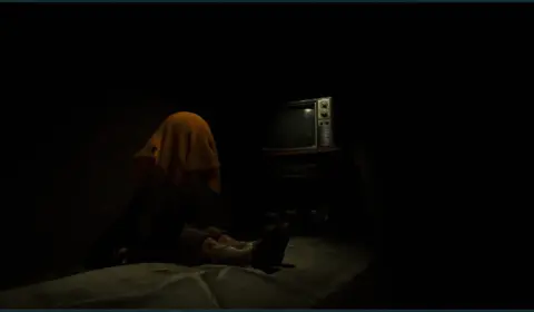 The Cabin Factory: terror psicológico raiz e minimalista