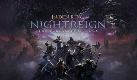 The Forsaken Hollows é o aguardado DLC de Elden Ring Nightreign – Xbox Power