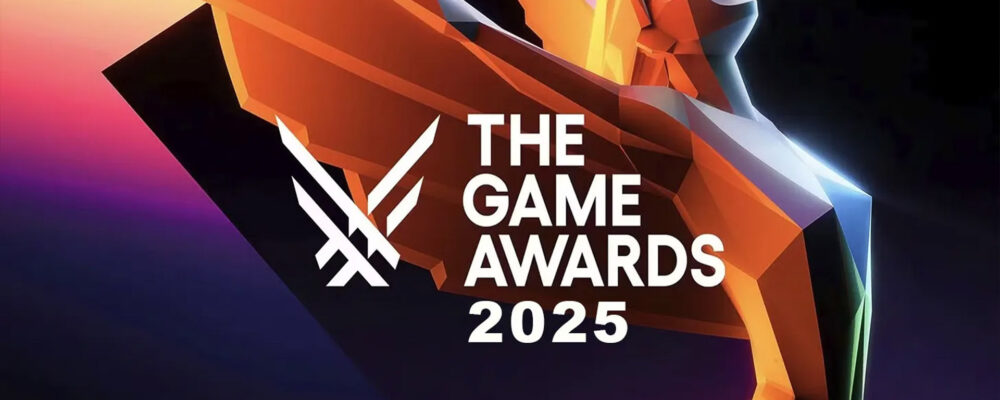 The Game Awards 2025 – Nomeados ao jogo do ano são revelados, confira todas as categorias
