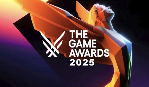 The Game Awards 2025 – Nomeados ao jogo do ano são revelados, confira todas as categorias