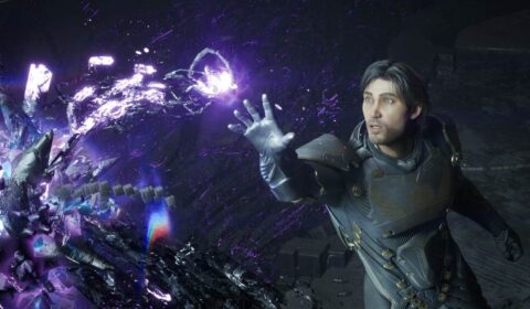 The Game Awards 2025 acaba de ganhar sua primeira atração