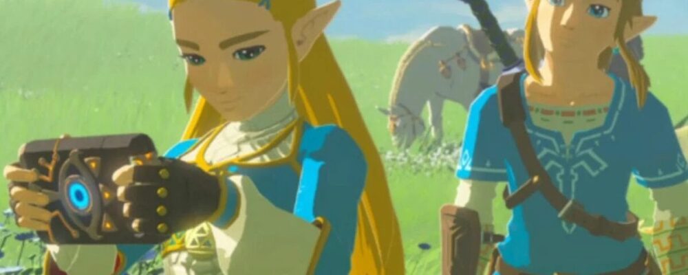 The Legend of Zelda ganha primeiras imagens do filme em live-action