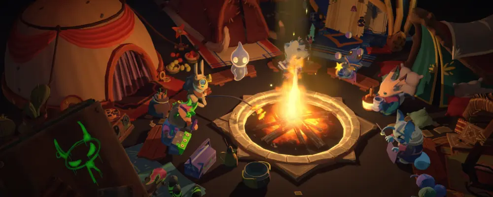 The Lonesome Guild é um abraço em forma de RPG