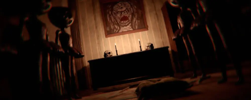 Them mistura terror e nostalgia em aventura surpreendente