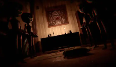 Them mistura terror e nostalgia em aventura surpreendente