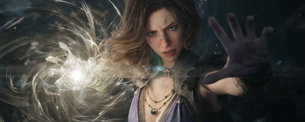 Tides of Annihilation revela trailer explosivo com novo boss