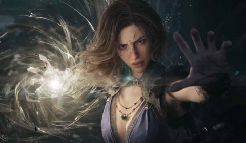 Tides of Annihilation revela trailer explosivo com novo boss