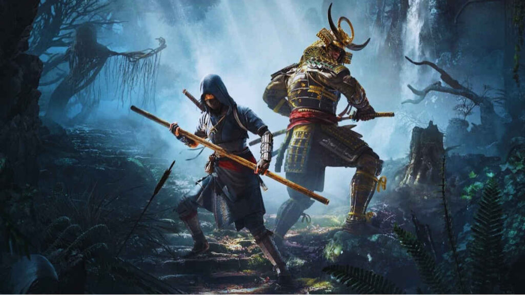 Assassin's Creed Shadows