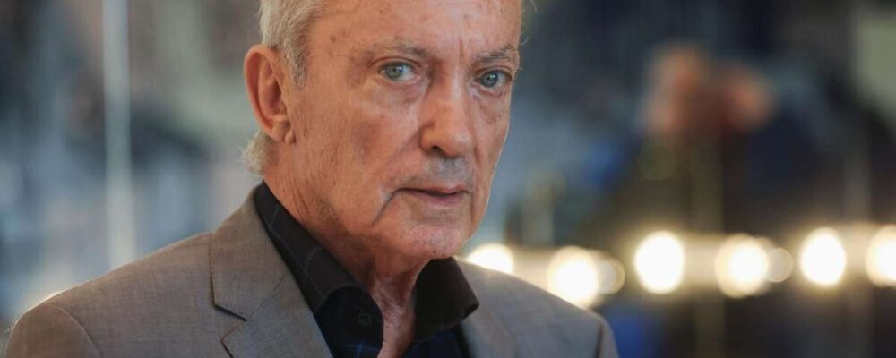 Udo Kier, ator de Call of Duty e OD, falece aos 81 anos  – Combo…