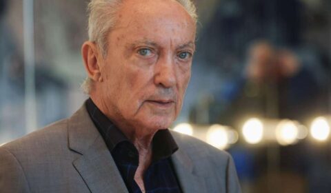 Udo Kier, ator de Call of Duty e OD, falece aos 81 anos – Combo…