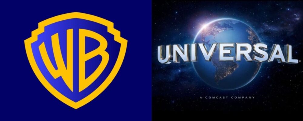 Universal avalia proposta bilionária para adquirir Warner Bros…