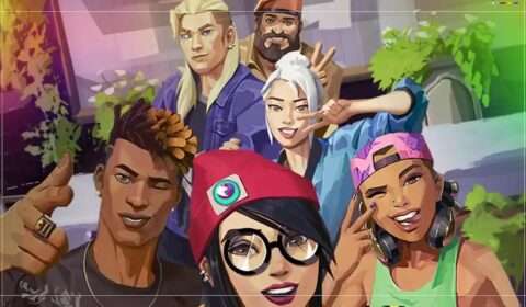 Valorant – Códigos Atualizados (Novembro 2025)