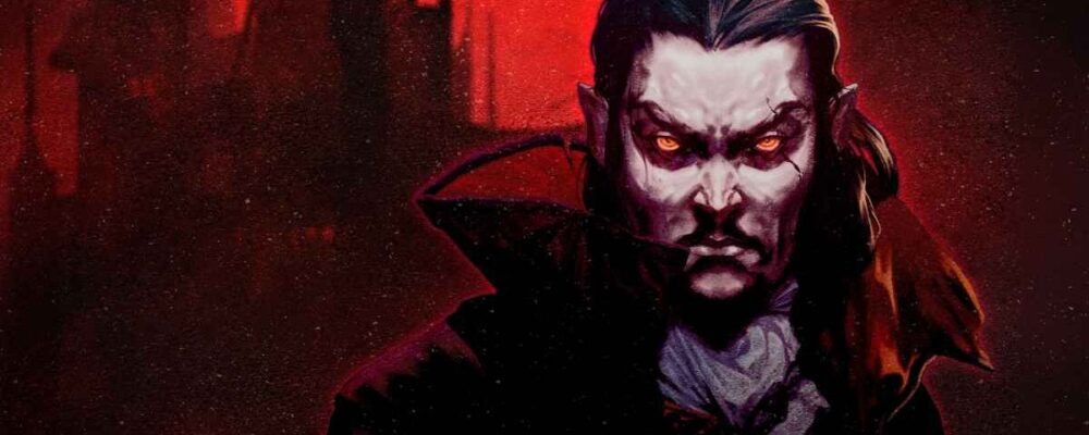 Vampire Survivors: Estúdio confirma que está “trabalhando em algo”…