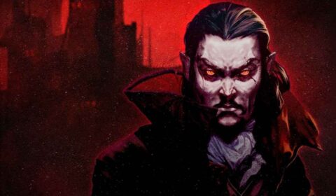 Vampire Survivors: Estúdio confirma que está “trabalhando em algo”…