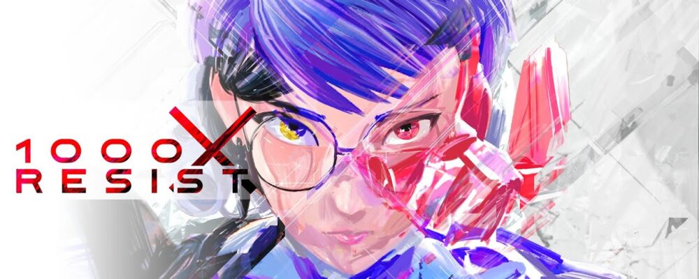 Veja o trailer de lançamento de 1000xRESIST; já disponível – PSX Brasil