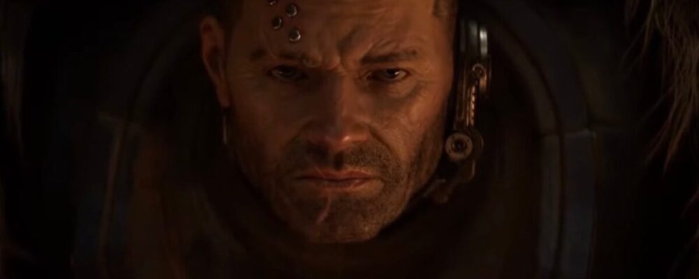 Warhammer 40K: Titus é promovido e liderará nova expansão dos…