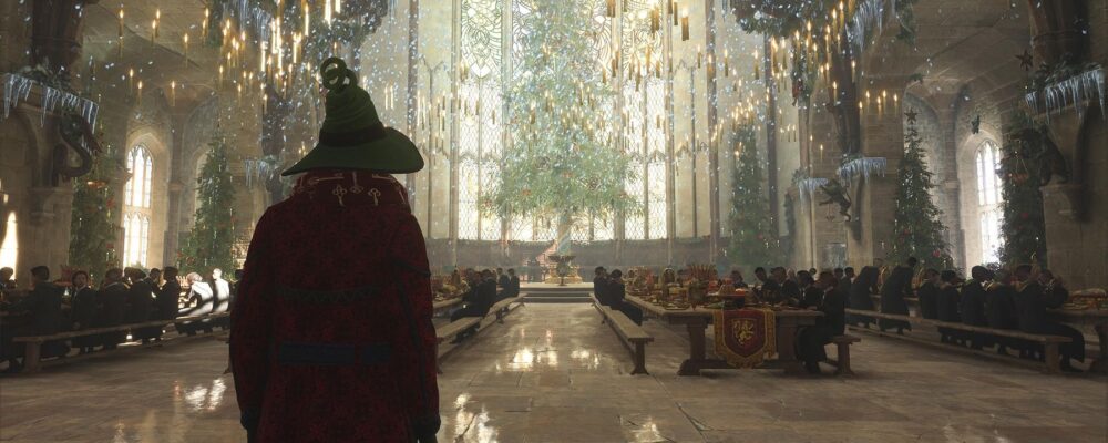 Warner Bros. dá indícios de sequência single-player para Hogwarts Legacy com novas vagas de emprego