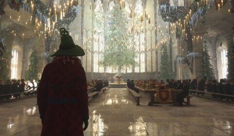 Warner Bros. dá indícios de sequência single-player para Hogwarts Legacy com novas vagas de emprego