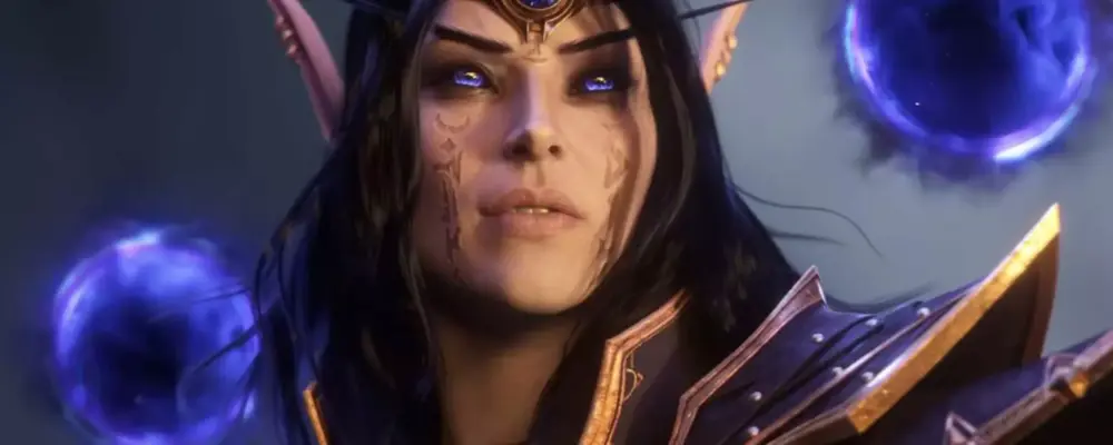 WoW Midnight ganha trailer e chega em março de 2026