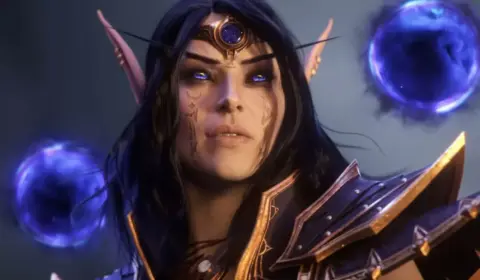 WoW Midnight ganha trailer e chega em março de 2026