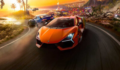 Xbox Game Pass anuncia novos jogos que entram no catálogo ainda…