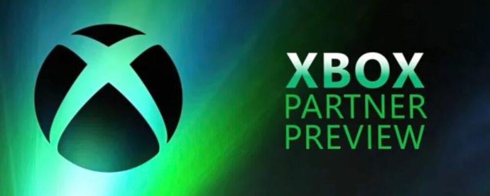 Xbox Partner Preview retorna com novidades inesperadas neta semana