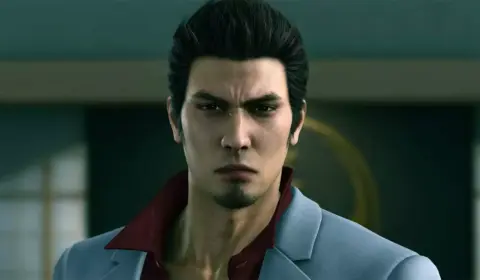 Yakuza Kiwami 1 e 2 chegam ao Switch 2 com suporte em PT-BR